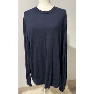 Banana Republic Merino wool XXL mens sweater